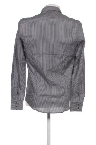 Мъжка риза Antony Morato, Размер XXL, Цвят Сив, Цена 100,44 лв.