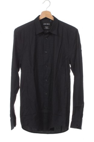 Ανδρικό πουκάμισο Antony Morato, Μέγεθος S, Χρώμα Μπλέ, Τιμή 63,92 €
