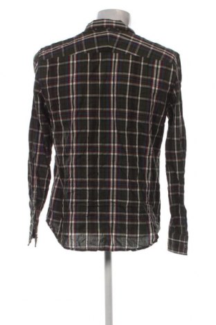 Herrenhemd Armani Exchange, Größe M, Farbe Mehrfarbig, Preis € 25,57