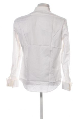 Herrenhemd Arrow, Größe M, Farbe Weiß, Preis € 23,71