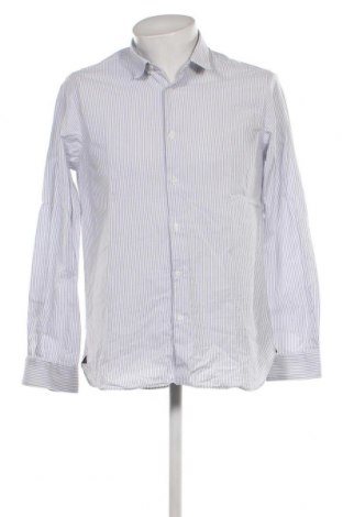 Ανδρικό πουκάμισο Atelier Privé, Μέγεθος L, Χρώμα Πολύχρωμο, Τιμή 16,88 €