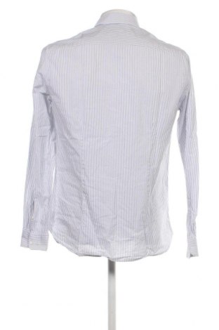 Мъжка риза Atelier Privé, Размер L, Цвят Многоцветен, Цена 33,00 лв.