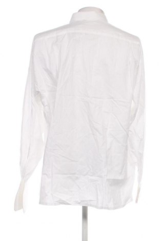 Męska koszula Atelier Torino, Rozmiar XL, Kolor Biały, Cena 165,36 zł