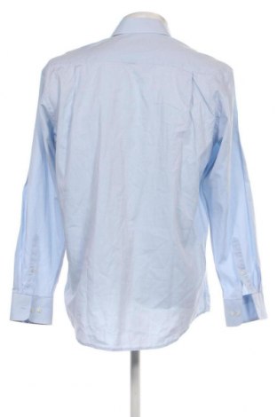 Męska koszula Atelier Torino, Rozmiar M, Kolor Niebieski, Cena 142,50 zł