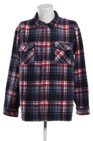 Ανδρικό πουκάμισο Atlas For Men, Μέγεθος 3XL, Χρώμα Πολύχρωμο, Τιμή 17,40 €