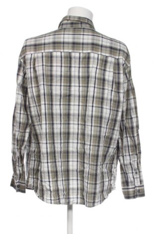 Мъжка риза Atlas For Men, Размер 3XL, Цвят Многоцветен, Цена 15,95 лв.