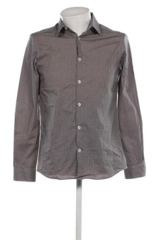 Ανδρικό πουκάμισο Avant Premiere, Μέγεθος M, Χρώμα Πολύχρωμο, Τιμή 10,52 €