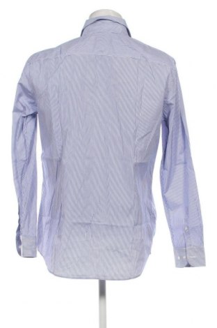 Herrenhemd BOSS, Größe XL, Farbe Blau, Preis € 63,77