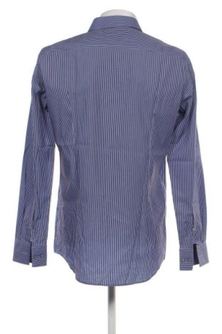 Ανδρικό πουκάμισο BOSS, Μέγεθος L, Χρώμα Πολύχρωμο, Τιμή 59,34 €