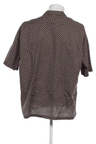Мъжка риза BOSS, Размер XL, Цвят Многоцветен, Цена 190,00 лв.