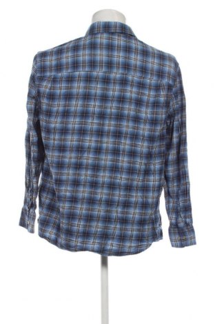 Ανδρικό πουκάμισο Babista, Μέγεθος L, Χρώμα Μπλέ, Τιμή 8,61 €