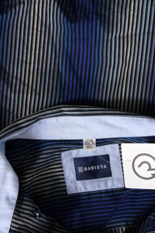 Ανδρικό πουκάμισο Babista, Μέγεθος 3XL, Χρώμα Πολύχρωμο, Τιμή 17,40 €