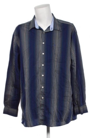 Ανδρικό πουκάμισο Babista, Μέγεθος 3XL, Χρώμα Πολύχρωμο, Τιμή 17,94 €
