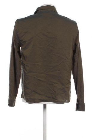 Herrenhemd Balance, Größe L, Farbe Grün, Preis 20,18 €