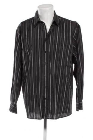 Ανδρικό πουκάμισο Barisal, Μέγεθος XL, Χρώμα Πολύχρωμο, Τιμή 3,23 €
