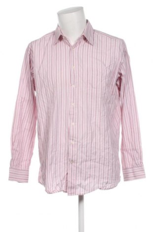 Ανδρικό πουκάμισο Barisal, Μέγεθος L, Χρώμα Πολύχρωμο, Τιμή 10,76 €