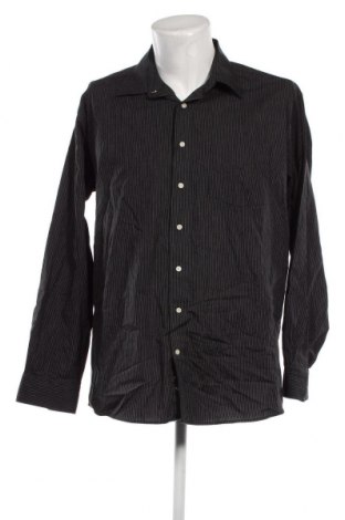 Herrenhemd Barisal, Größe XL, Farbe Schwarz, Preis 10,29 €