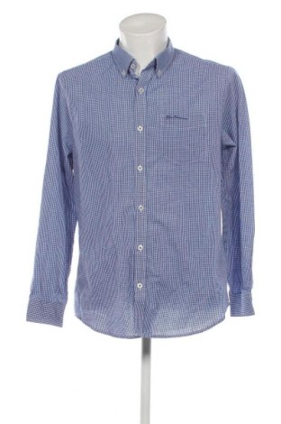 Pánská košile  Ben Sherman, Velikost L, Barva Modrá, Cena  851,00 Kč