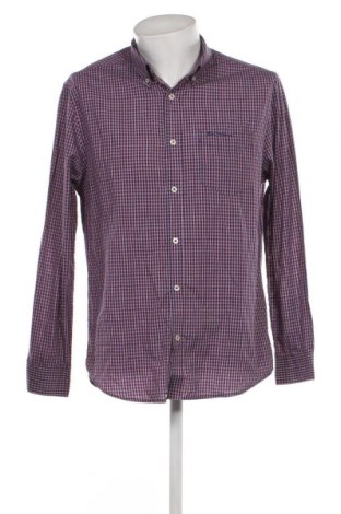Pánská košile  Ben Sherman, Velikost L, Barva Vícebarevné, Cena  877,00 Kč