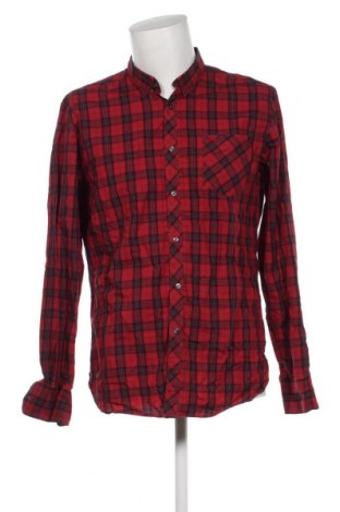 Ανδρικό πουκάμισο Ben Sherman, Μέγεθος L, Χρώμα Πολύχρωμο, Τιμή 34,02 €