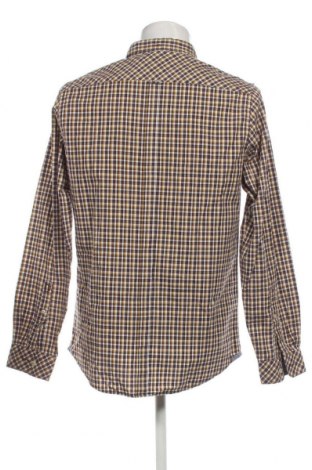 Ανδρικό πουκάμισο Ben Sherman, Μέγεθος L, Χρώμα Πολύχρωμο, Τιμή 16,03 €