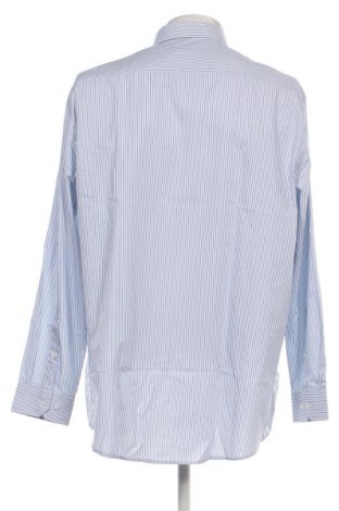 Ανδρικό πουκάμισο Bernd Berger, Μέγεθος XXL, Χρώμα Πολύχρωμο, Τιμή 17,07 €