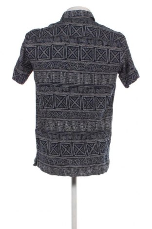 Ανδρικό πουκάμισο Bershka, Μέγεθος S, Χρώμα Πολύχρωμο, Τιμή 17,94 €