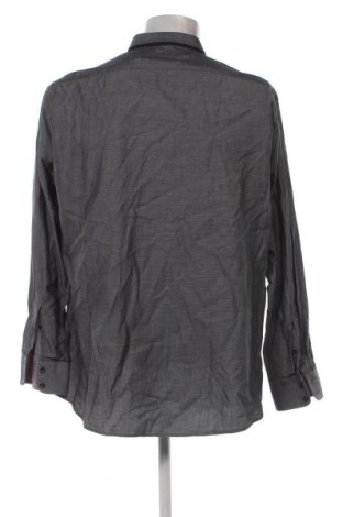 Мъжка риза Bexleys, Размер XL, Цвят Сив, Цена 34,00 лв.