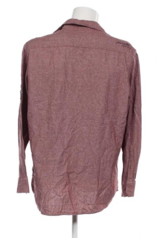 Pánská košile  Bexleys, Velikost XL, Barva Červená, Cena  542,00 Kč