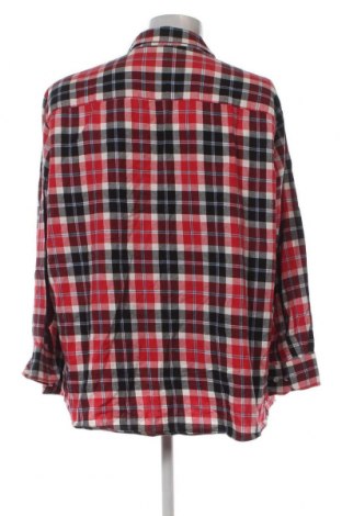 Ανδρικό πουκάμισο Bexleys, Μέγεθος 3XL, Χρώμα Πολύχρωμο, Τιμή 19,14 €