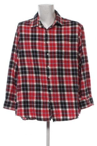 Ανδρικό πουκάμισο Bexleys, Μέγεθος 3XL, Χρώμα Πολύχρωμο, Τιμή 6,31 €