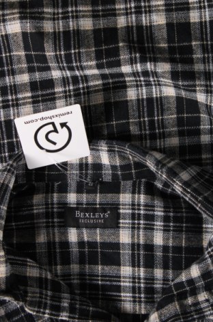 Herrenhemd Bexleys, Größe L, Farbe Mehrfarbig, Preis 5,92 €
