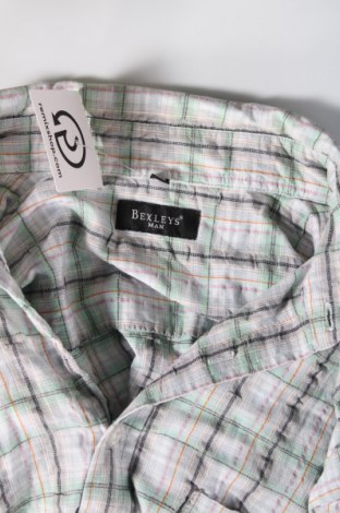 Pánská košile  Bexleys, Velikost L, Barva Vícebarevné, Cena  119,00 Kč