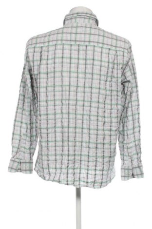 Ανδρικό πουκάμισο Bexleys, Μέγεθος L, Χρώμα Πολύχρωμο, Τιμή 10,73 €