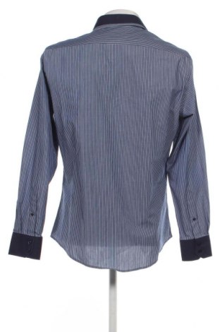 Pánská košile  Bexleys, Velikost M, Barva Modrá, Cena  108,00 Kč