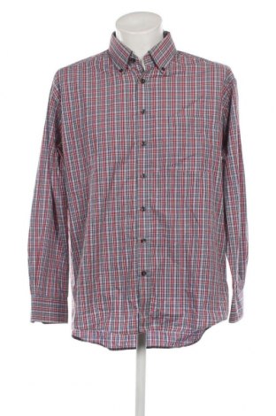 Herrenhemd Bexleys, Größe XL, Farbe Mehrfarbig, Preis 14,20 €