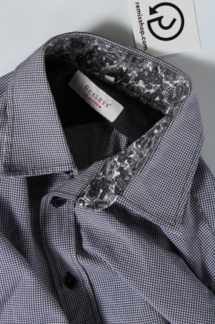 Ανδρικό πουκάμισο Bexleys, Μέγεθος L, Χρώμα Πολύχρωμο, Τιμή 10,73 €