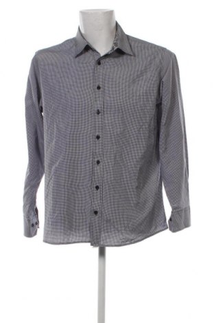 Ανδρικό πουκάμισο Bexleys, Μέγεθος L, Χρώμα Πολύχρωμο, Τιμή 11,99 €