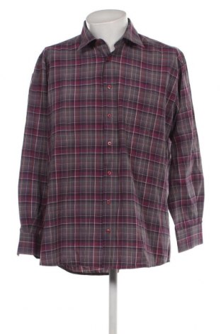 Ανδρικό πουκάμισο Bexleys, Μέγεθος XL, Χρώμα Πολύχρωμο, Τιμή 10,73 €