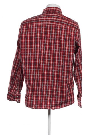 Ανδρικό πουκάμισο Bexleys, Μέγεθος L, Χρώμα Πολύχρωμο, Τιμή 8,62 €