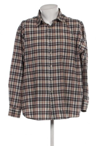 Ανδρικό πουκάμισο Bexleys, Μέγεθος L, Χρώμα Πολύχρωμο, Τιμή 12,62 €