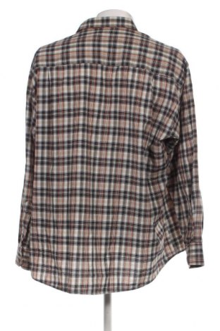 Ανδρικό πουκάμισο Bexleys, Μέγεθος L, Χρώμα Πολύχρωμο, Τιμή 11,36 €