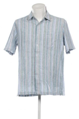 Мъжка риза Bhs, Размер L, Цвят Многоцветен, Цена 17,49 лв.