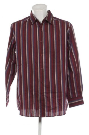 Мъжка риза Biaggini, Размер XXL, Цвят Многоцветен, Цена 29,00 лв.
