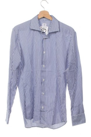 Ανδρικό πουκάμισο Blazek, Μέγεθος M, Χρώμα Πολύχρωμο, Τιμή 10,20 €