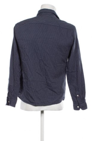 Ανδρικό πουκάμισο Blend, Μέγεθος S, Χρώμα Μπλέ, Τιμή 3,15 €