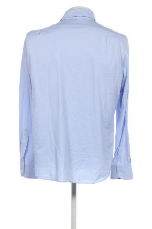 Pánská košile  Boggi, Velikost XL, Barva Modrá, Cena  1 064,00 Kč