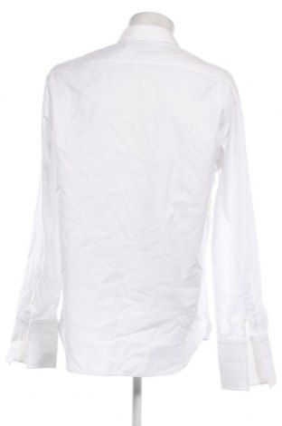 Pánská košile  Boggi, Velikost XXL, Barva Bílá, Cena  969,00 Kč