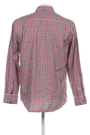 Ανδρικό πουκάμισο Bogner, Μέγεθος M, Χρώμα Πολύχρωμο, Τιμή 67,45 €