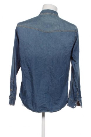 Pánská košile  Bonita, Velikost M, Barva Modrá, Cena  462,00 Kč